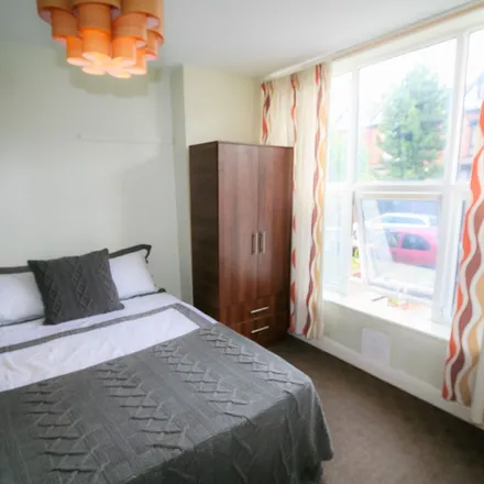 Rent this 1 bed apartment on 217 Brudenell Avenue in Leeds, LS6 1HU