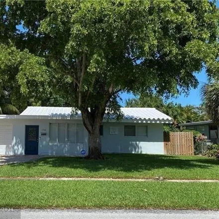 Rent this 2 bed house on 764 Northeast 5th Avenue in Pompano Beach, FL 33060