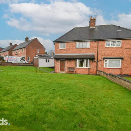 Buy this 3 bed duplex on Windermere Road in Newcastle-under-Lyme, ST5 3HN