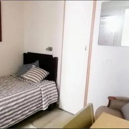 Rent this 1 bed apartment on Audiorama in Calle Juan Francisco Millet, Benito Juárez