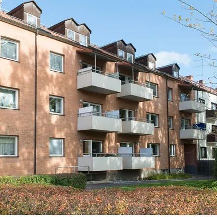 Image 2 - Intagsgatan, 633 50 Eskilstuna, Sweden - Apartment for rent