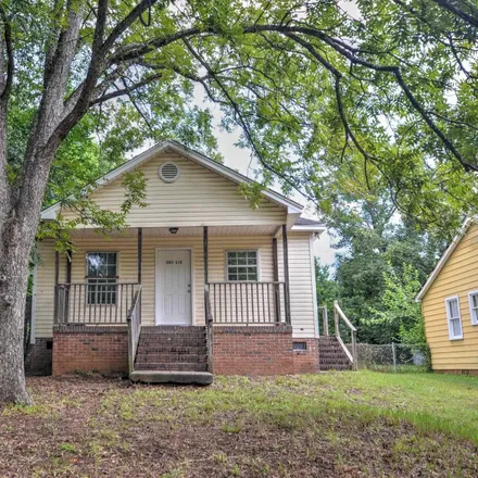 Buy this 4 bed house on 4501 Catherine Avenue in Barony, Columbia