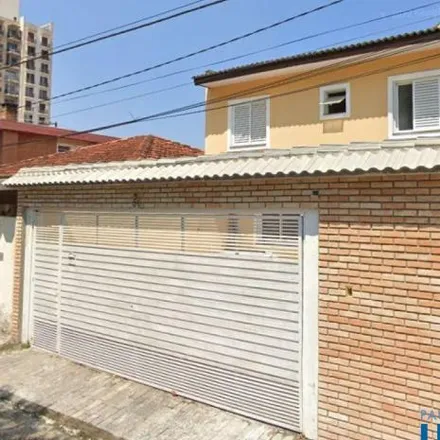 Image 1 - Rua Firmino Rodrigues Silva, Vila Arriete, São Paulo - SP, 04446-160, Brazil - House for sale