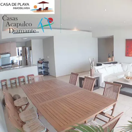 Image 5 - Calle Costera de las Palmas, 39300 Acapulco, GRO, Mexico - Apartment for sale