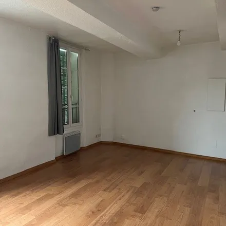 Rent this 3 bed apartment on 66 Rue de la République in 83340 Le Luc, France