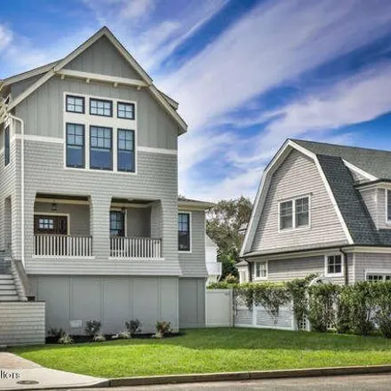 Rent this 6 bed house on 76 Strickland Street in Bay Head, Ocean County