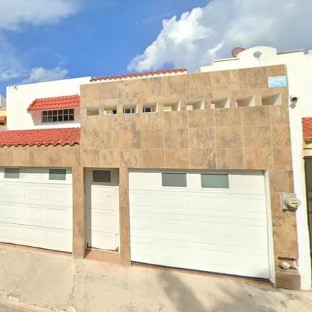 Image 2 - Avenida Río Niágara, Gran Santa Fe II, 77534 Cancún, ROO, Mexico - House for sale