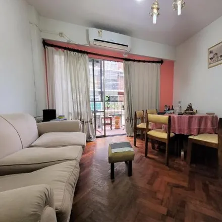 Buy this 2 bed apartment on Estados Unidos 1758 in Constitución, C1080 ABC Buenos Aires