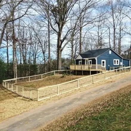Buy this 2 bed house on 136 Williams Road in Drexel, NC 28655