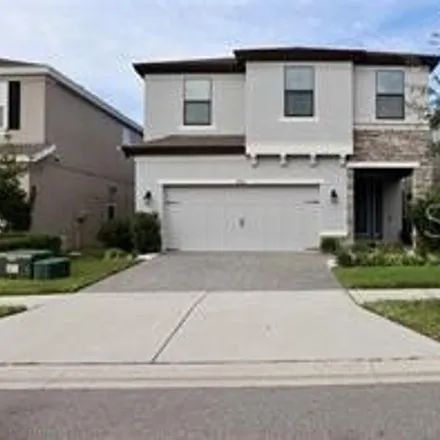 Buy this 4 bed house on Ballantrae Boulevard in Pasco County, FL 34638