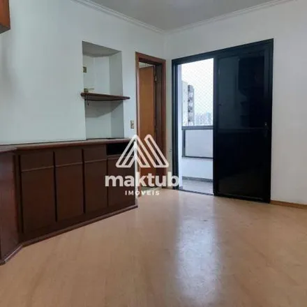 Buy this 3 bed apartment on Águia Dourada in Rua Doutor Messuti, Vila Bastos