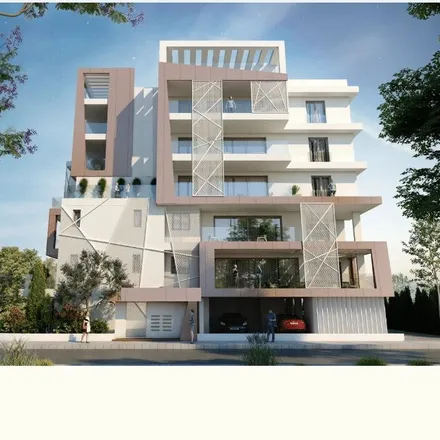 Buy this 1 bed apartment on Filiou Tsagaridi in 6017 Larnaca, Cyprus