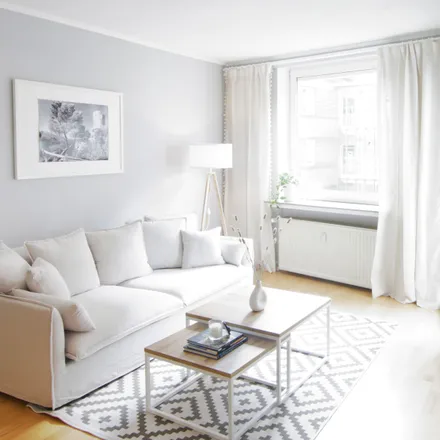 Rent this 2 bed apartment on Doventorsteinweg 53 in 28195 Bremen, Germany