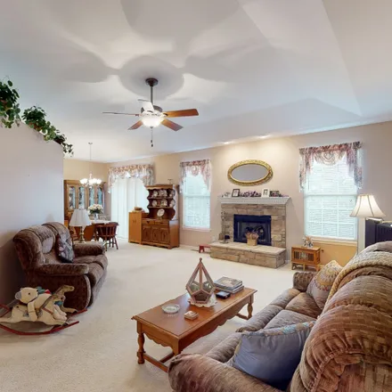 Image 8 - 1894 Walsh Drive, Yorkville, IL 60560, USA - House for sale