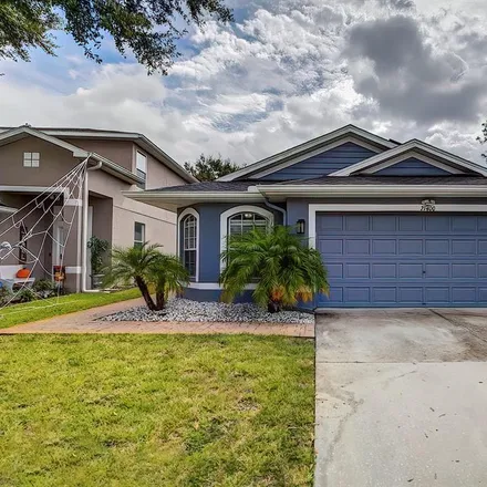 Image 2 - 21327 Morning Mist Way, Pasco County, FL 34637, USA - House for rent