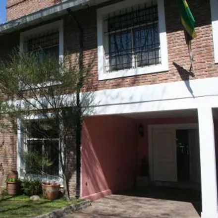 Buy this 5 bed house on Ingeniero Bermejo 1266 in Santa Rita, 1609 Boulogne Sur Mer