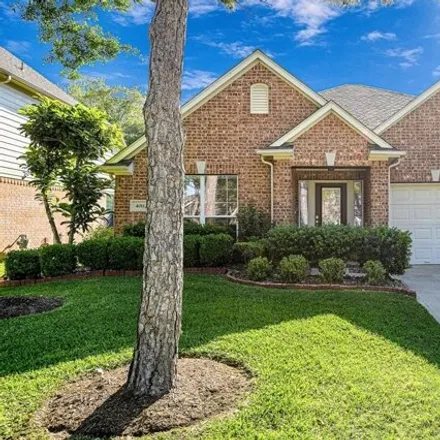 Rent this 4 bed house on 4063 Lime Creek Drive in Cinco Ranch, Fort Bend County