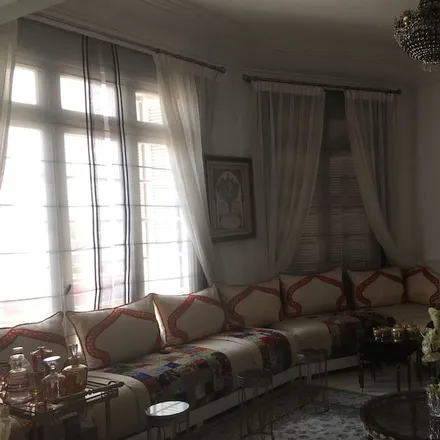 Image 1 - arrondissement de Charf-Mghogha الشرف مغوغة, Tangier, Pachalik de Tanger باشوية طنجة, Morocco - Apartment for rent