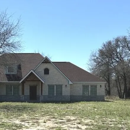Image 1 - 129 County Road 6878, Medina County, TX 78059, USA - House for sale