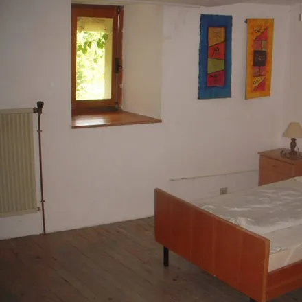 Rent this 4 bed house on 30125 Arrondissement du Vigan