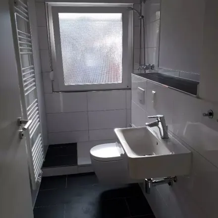 Rent this 3 bed apartment on Karl-Zahn-Straße 22 in 44141 Dortmund, Germany