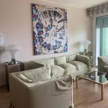 Image 4 - Viale Ludovico Ariosto 1, 47838 Riccione RN, Italy - Apartment for rent