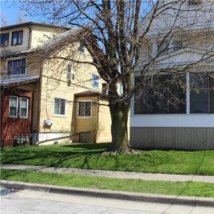 Buy this 4 bed house on 35 Flohr Avenue in Buffalo, NY 14224