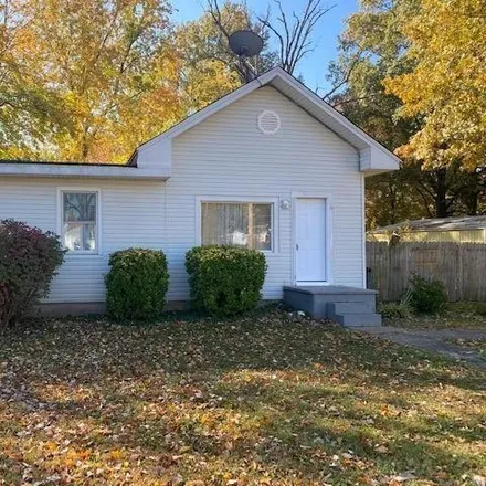 Buy this 3 bed house on 4411 Pollack Avenue in Evansville, IN 47714