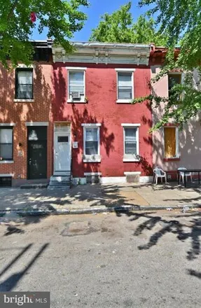Buy this 2 bed house on 1910 North Croskey Street in Philadelphia, PA 19121