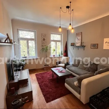 Rent this 2 bed apartment on Oststraße 56 in 04317 Leipzig, Germany