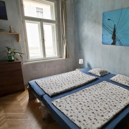Image 8 - Pernerova 136/43, 186 00 Prague, Czechia - Apartment for rent