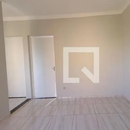 Rent this 2 bed apartment on Rua Amadeu Giachetto 641 in Vila Pompéia, Ribeirão Preto - SP