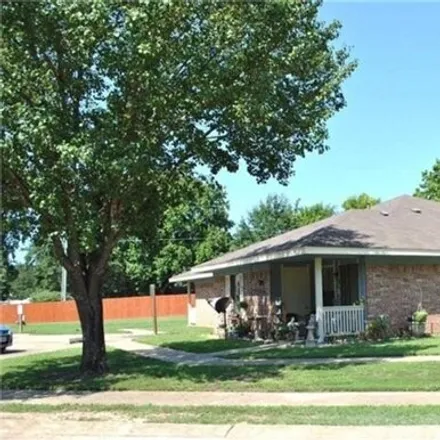 Image 3 - Howard Street, Queen City, Cass County, TX 75572, USA - Apartment for rent