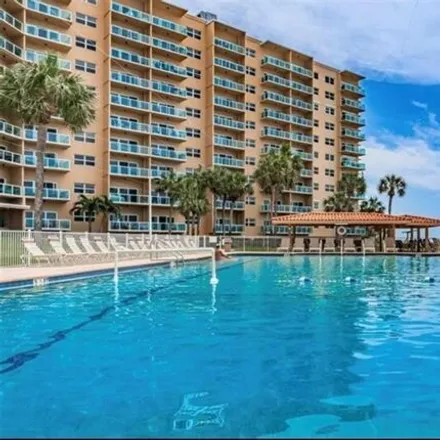 Rent this 2 bed condo on Regatta Beach Club in 880 Mandalay Avenue, Clearwater