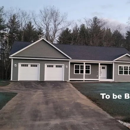 Buy this 3 bed house on 460 Josiah Bartlett Road in Concord, NH 03301