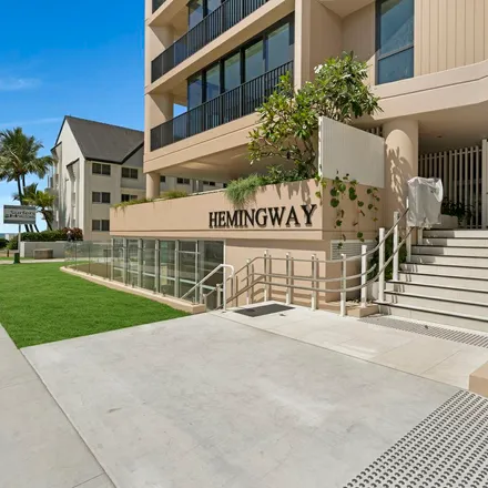 Rent this 4 bed apartment on 1095 Gold Coast Highway in Palm Beach QLD 4221, Australia
