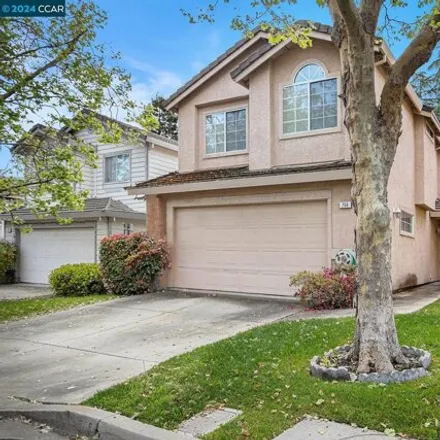 Buy this 3 bed house on Access path in Martinez, CA 94553