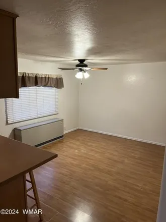 Image 4 - North 3rd Street West, St. Johns, AZ 85936, USA - Apartment for sale