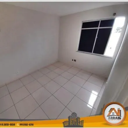 Buy this 3 bed apartment on Rua Barão de Canindé 1621 in Itaoca, Fortaleza - CE
