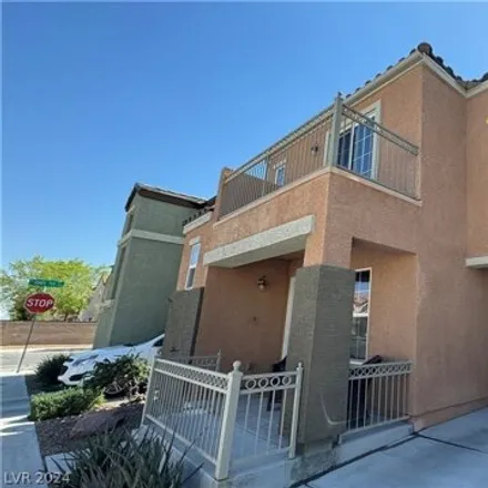 Buy this 3 bed house on 9015 Pearl Cotton Avenue in Las Vegas, NV 89149