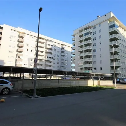 Image 5 - Dječji vrtić Špansko, Špansko 11, 10090 City of Zagreb, Croatia - Apartment for rent