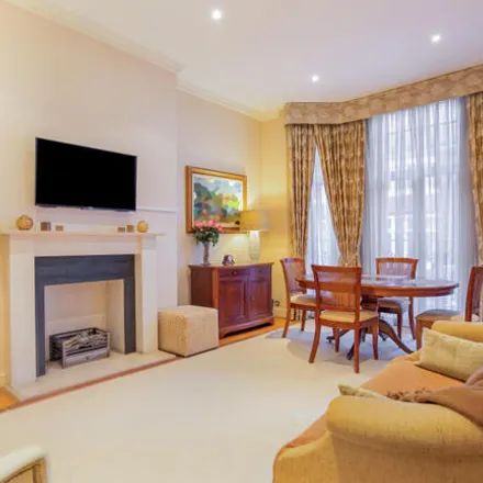 Buy this 2 bed apartment on Tennyson House in 5-9 Culford Gardens, London