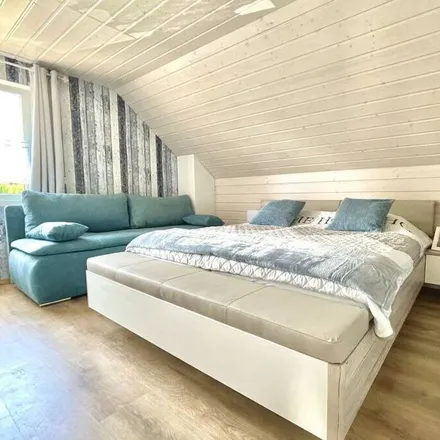 Rent this 2 bed duplex on Hasselfelde in Am Bahnhof, 38899 Harz
