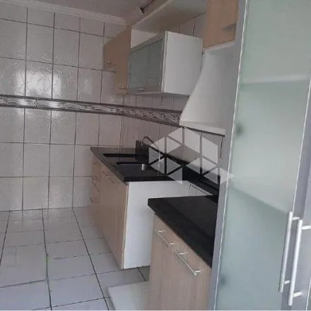 Buy this 2 bed apartment on Travessa Américo Silveira in Cristo Redentor, Porto Alegre - RS