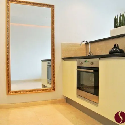 Rent this 2 bed apartment on Strzeszyńska 67B in 60-479 Poznan, Poland