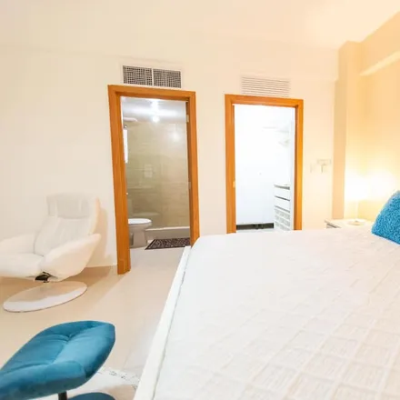 Rent this 3 bed apartment on Juan Dolio in San Pedro de Macorís, 21004
