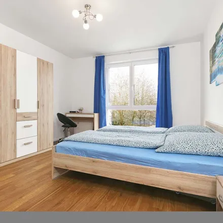 Rent this 2 bed apartment on Businesshotel Berlin in Pasewalker Straße, 13127 Berlin