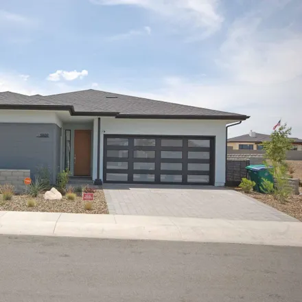 Buy this 4 bed house on Rapid Road in Prescott Valley, AZ 86314