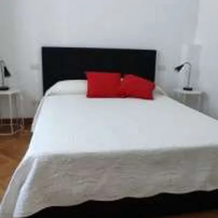 Rent this 2 bed apartment on Via Cappuccini 4 in 20219 Milan MI, Italy