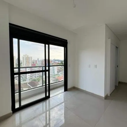 Rent this 3 bed apartment on Rua Visconde de Inhaúma in América, Joinville - SC